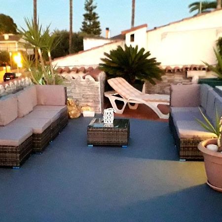 Holiday Beach Cambrils Exterior foto