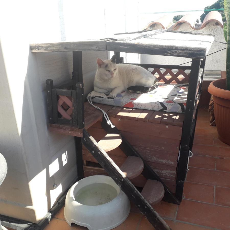 Holiday Beach Cambrils Exterior foto
