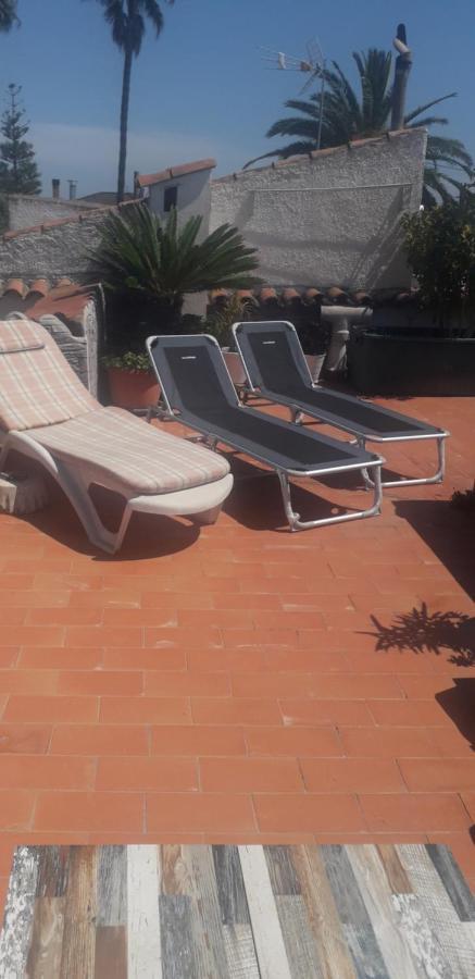 Holiday Beach Cambrils Exterior foto