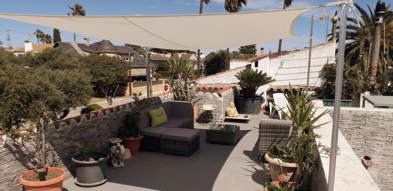 Holiday Beach Cambrils Exterior foto