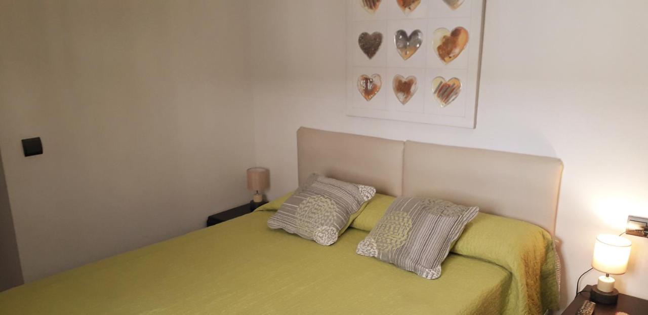 Holiday Beach Cambrils Exterior foto