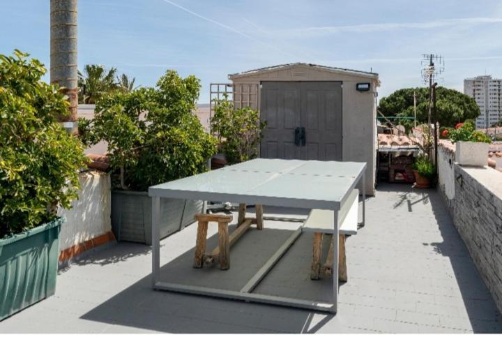 Holiday Beach Cambrils Exterior foto