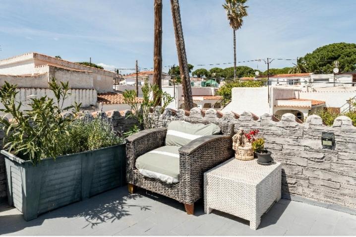 Holiday Beach Cambrils Exterior foto