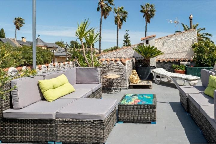 Holiday Beach Cambrils Exterior foto