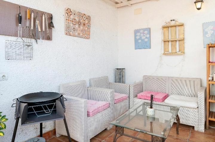 Holiday Beach Cambrils Exterior foto