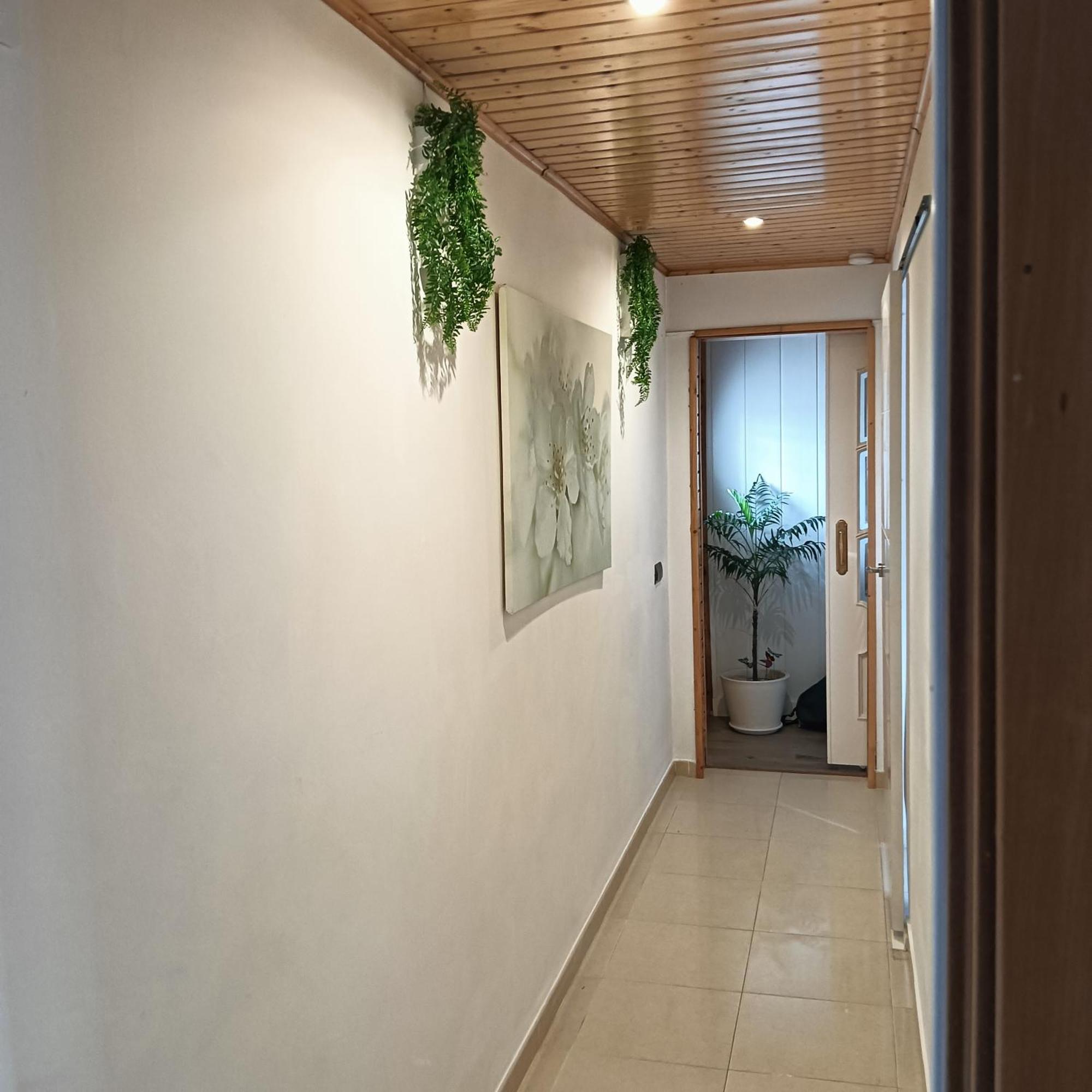 Holiday Beach Cambrils Exterior foto