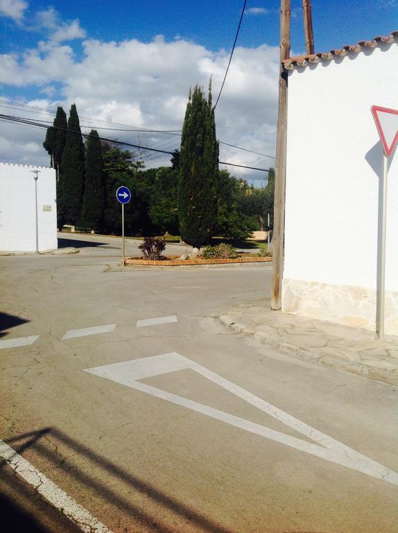 Holiday Beach Cambrils Exterior foto