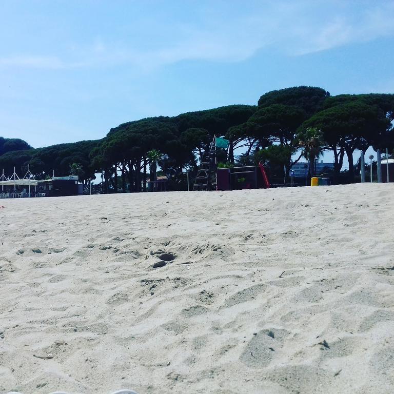 Holiday Beach Cambrils Exterior foto