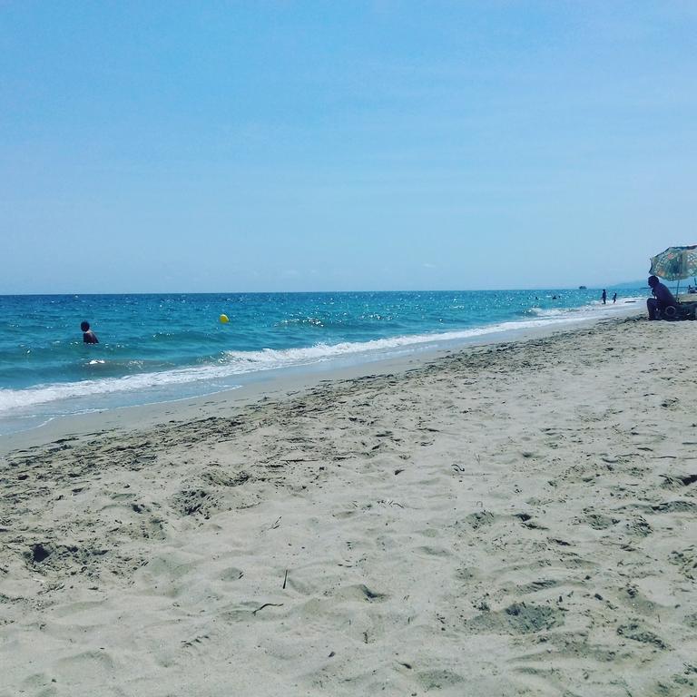 Holiday Beach Cambrils Exterior foto